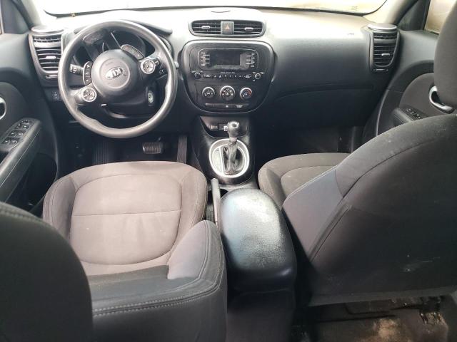 Photo 8 from auction – 2015 KIA SOUL with VIN KNDJN2A20F7759135