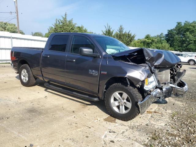 Photo 4 from auction – 2019 RAM 1500 CLASSIC SLT with VIN 1C6RR6TT7KS644115