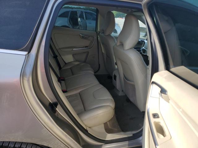 Photo 11 from auction – 2012 VOLVO XC60 3.2 with VIN YV4952DL1C2296922