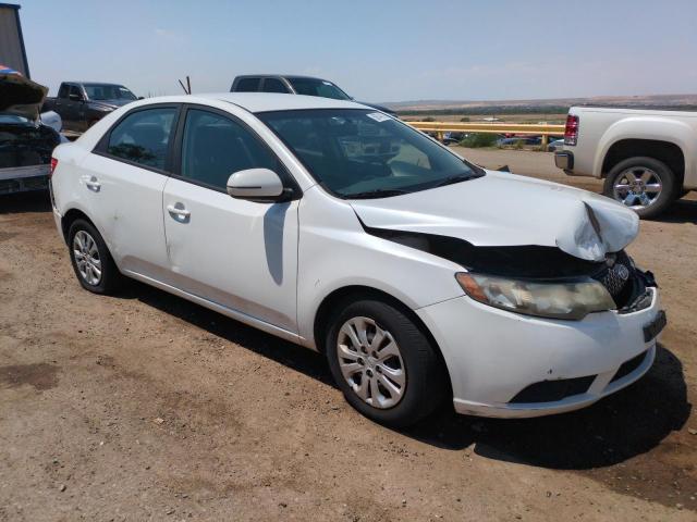 Photo 4 from auction – 2012 KIA FORTE EX with VIN KNAFU4A28C5574565