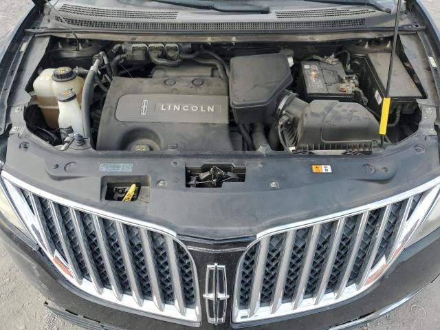 Photo 12 from auction – 2011 LINCOLN MKX with VIN 2LMDJ8JK5BBJ25977