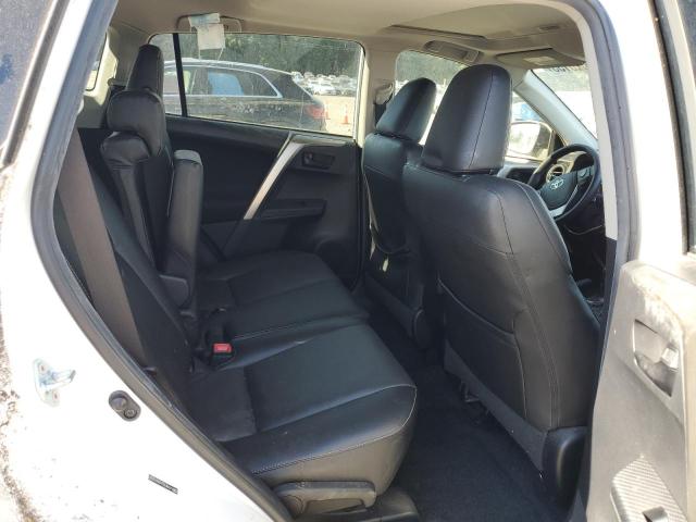 Photo 11 from auction – 2013 TOYOTA RAV4 XLE with VIN JTMWFREV6DD018289