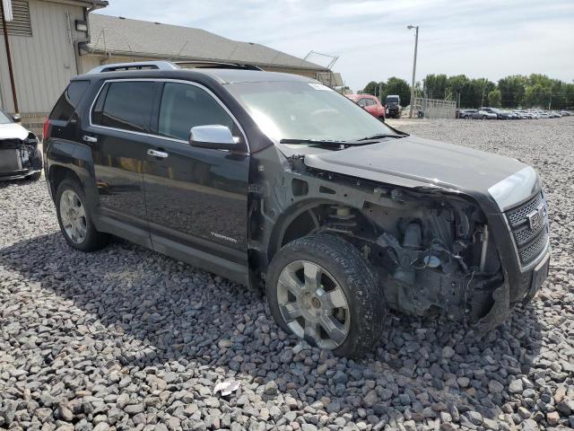 Photo 4 from auction – 2011 GMC TERRAIN SLT with VIN 2CTFLWE54B6310479