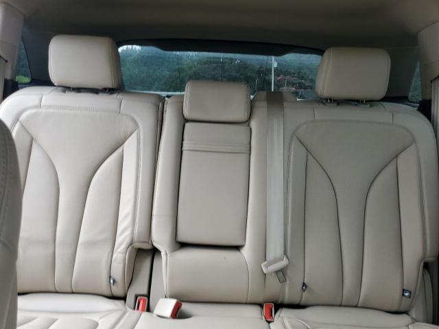 Photo 10 from auction – 2018 LINCOLN MKX RESERV with VIN 2LMPJ8LR0JBL19516