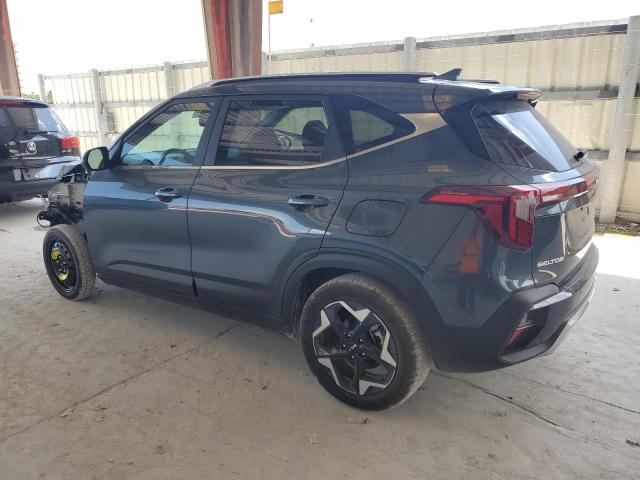 Photo 2 from auction – 2025 KIA SELTOS EX with VIN KNDER2AA4S7770985