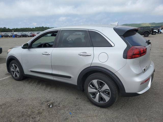 Photo 2 from auction – 2017 KIA NIRO FE with VIN KNDCB3LC4H5044113