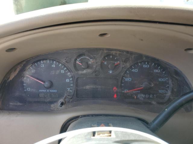 Photo 9 from auction – 2004 FORD RANGER SUP with VIN 1FTZR45E94PA91985