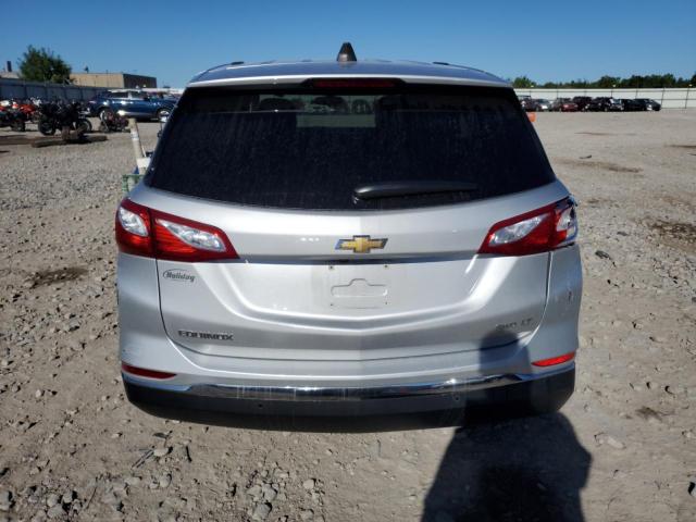 Photo 6 from auction – 2018 CHEVROLET EQUINOX LT with VIN 2GNAXSEV3J6311762
