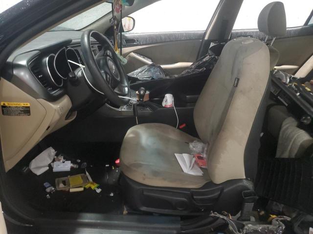 Photo 7 from auction – 2014 KIA OPTIMA LX with VIN 5XXGM4A77EG289521