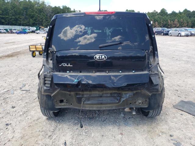 Photo 6 from auction – 2017 KIA SOUL with VIN KNDJN2A20H7499113