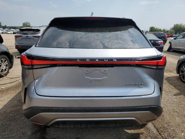 Photo 6 from auction – 2023 LEXUS RX 350H BA with VIN 2T2BBMCA3PC004120