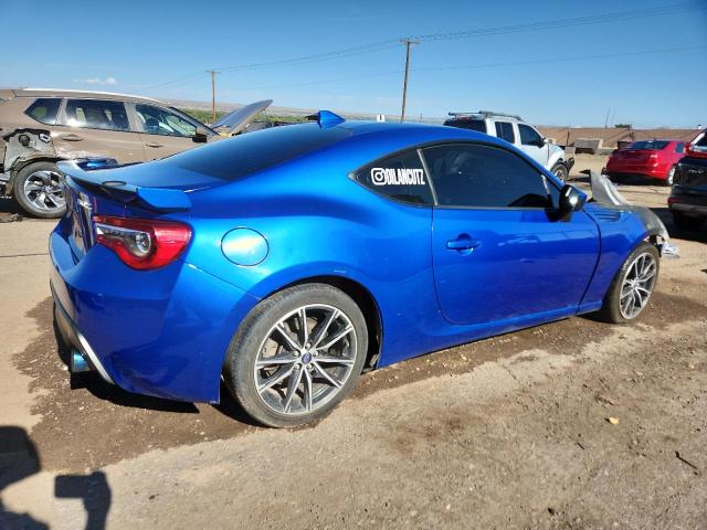 Photo 3 from auction – 2018 SUBARU BRZ 2.0 PR with VIN JF1ZCAB13J9603151