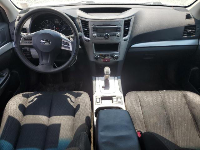 Photo 8 from auction – 2012 SUBARU OUTBACK 2. with VIN 4S4BRBAC3C3212098