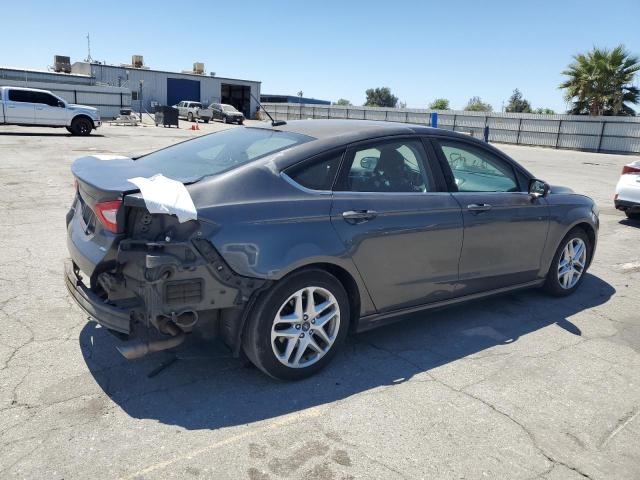 Photo 3 from auction – 2016 FORD FUSION with VIN 3FA6P0H71GR260785