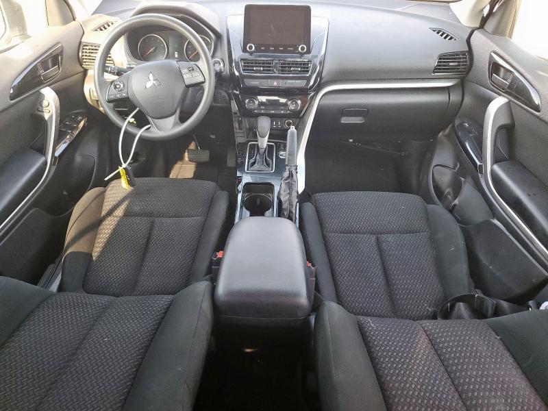 Photo 8 from auction – 2024 MITSUBISHI ECLIPSE CR with VIN JA4ATVAA0RZ035009