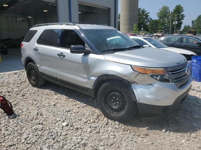 Photo 4 from auction – 2012 FORD EXPLORER with VIN 1FMHK8B86CGA35681