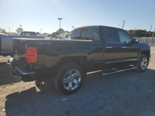 Photo 3 from auction – 2015 CHEVROLET SILVERADO with VIN 1GCVKSEC2FZ164837