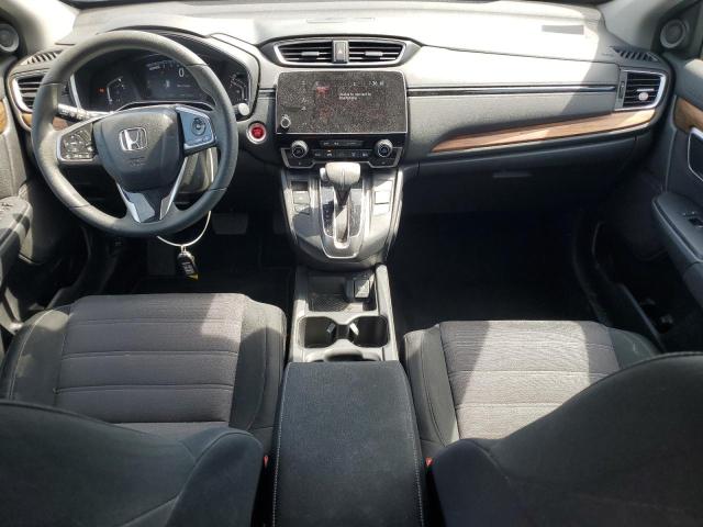 Photo 8 from auction – 2018 HONDA CR-V EX with VIN 7FARW2H58JE079698