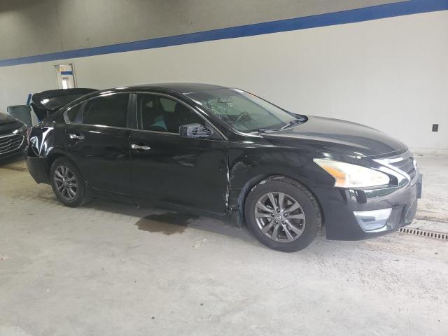 Photo 4 from auction – 2015 NISSAN ALTIMA 2.5 with VIN 1N4AL3AP4FC488620