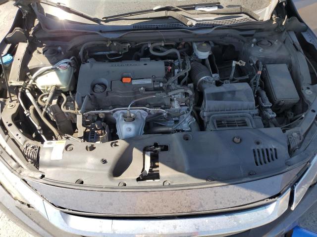 Photo 11 from auction – 2018 HONDA CIVIC LX with VIN 2HGFC2F5XJH523329