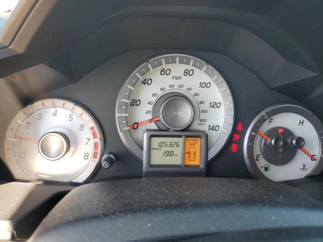 Photo 9 from auction – 2015 HONDA PILOT EXL with VIN 5FNYF4H57FB075507