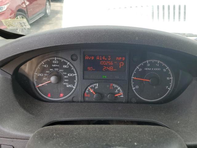Photo 9 from auction – 2019 RAM PROMASTER with VIN 3C6TRVNG6KE556711