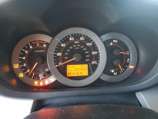 Photo 9 from auction – 2008 TOYOTA RAV4 with VIN JTMZD33V086079733