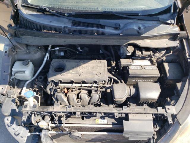 Photo 11 from auction – 2013 KIA SPORTAGE L with VIN KNDPBCA23D7541101