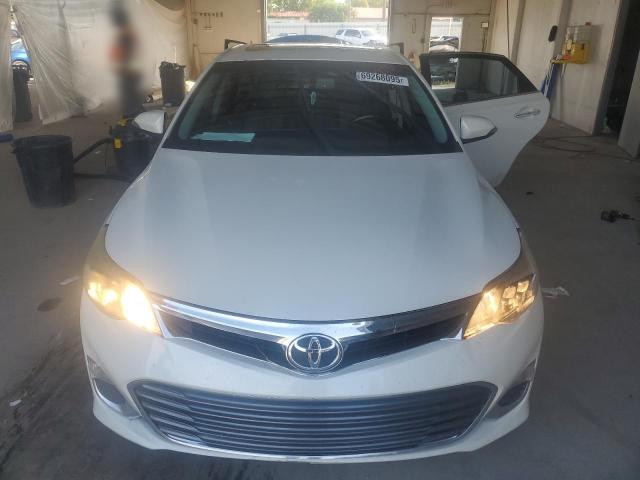Photo 5 from auction – 2013 TOYOTA AVALON BAS with VIN 4T1BK1EB2DU020778
