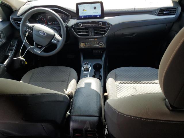 Photo 8 from auction – 2020 FORD ESCAPE SE with VIN 1FMCU0G60LUC68762