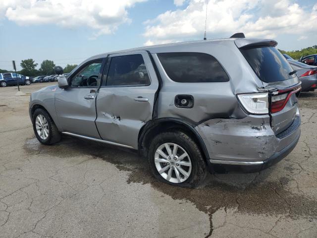 Photo 2 from auction – 2018 DODGE DURANGO SS with VIN 1C4RDJFG8JC194816