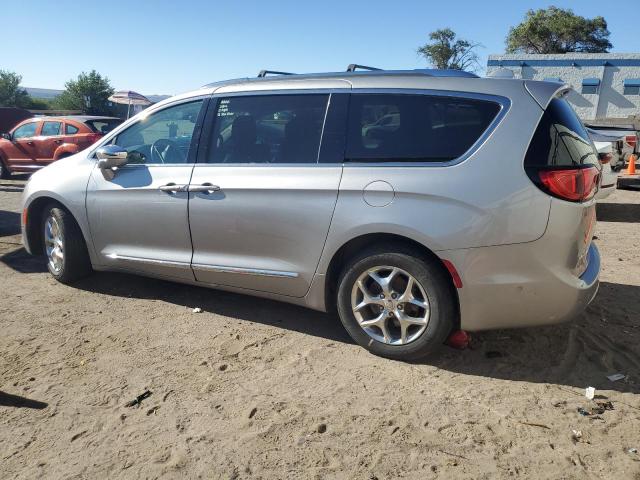 Photo 2 from auction – 2017 CHRYSLER PACIFICA L with VIN 2C4RC1GG9HR734693