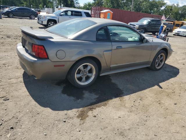 Photo 3 from auction – 2002 FORD MUSTANG GT with VIN 1FAFP42X42F233053
