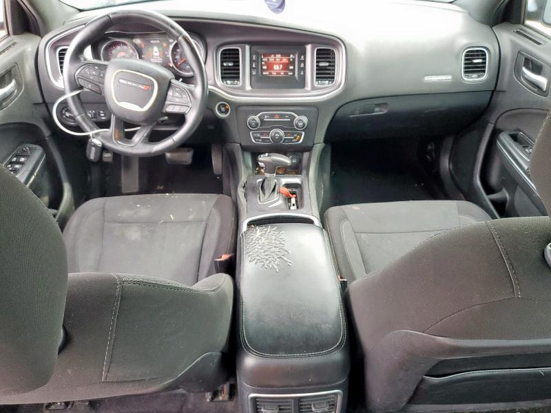 Photo 8 from auction – 2015 DODGE CHARGER SE with VIN 2C3CDXBG3FH724990