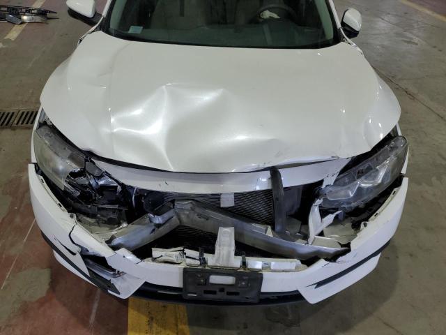 Photo 12 from auction – 2016 HONDA CIVIC EX with VIN 19XFC2F74GE219448