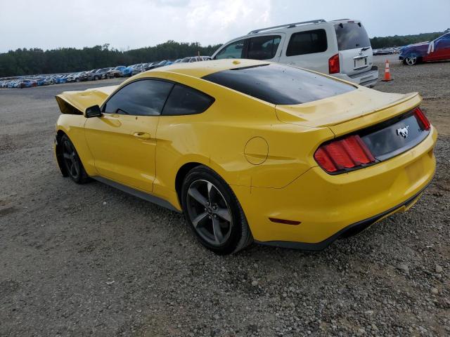 صورة رقم 2 من المزاد - 2015 FORD MUSTANG مع VIN 1FA6P8TH3F5388364