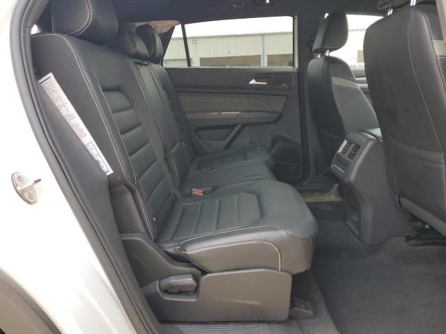 Photo 11 from auction – 2023 VOLKSWAGEN ATLAS CROS with VIN 1V2FE2CA4PC207462