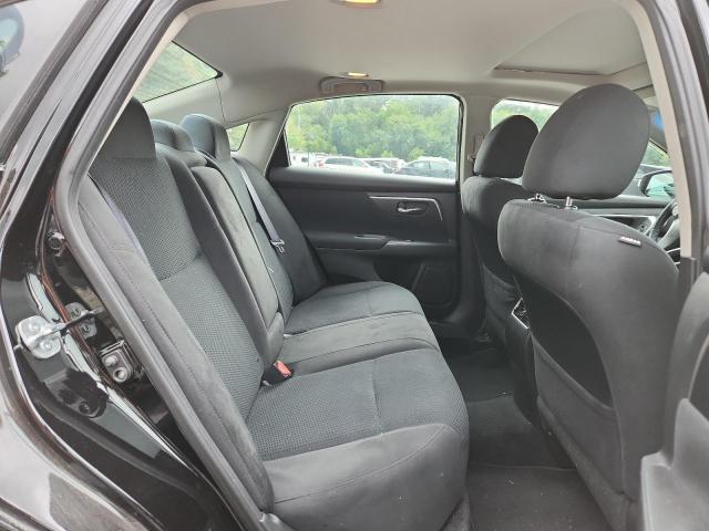 Photo 10 from auction – 2015 NISSAN ALTIMA 2.5 with VIN 1N4AL3AP4FC125993
