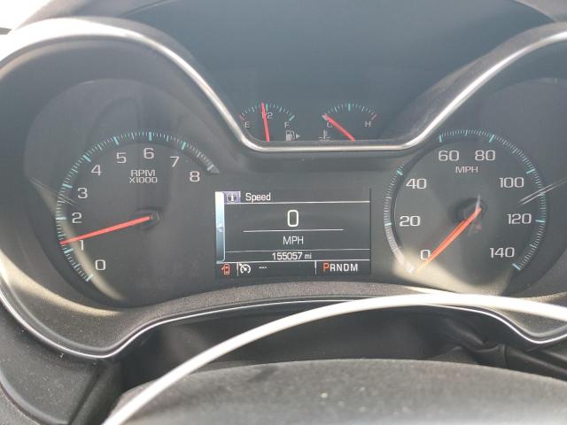 Photo 9 from auction – 2014 CHEVROLET IMPALA LT with VIN 2G1125S33E9177330