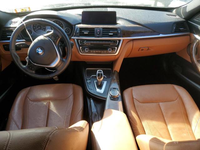 Photo 8 from auction – 2016 BMW 335 XIGT with VIN WBA3X9C55GD870038