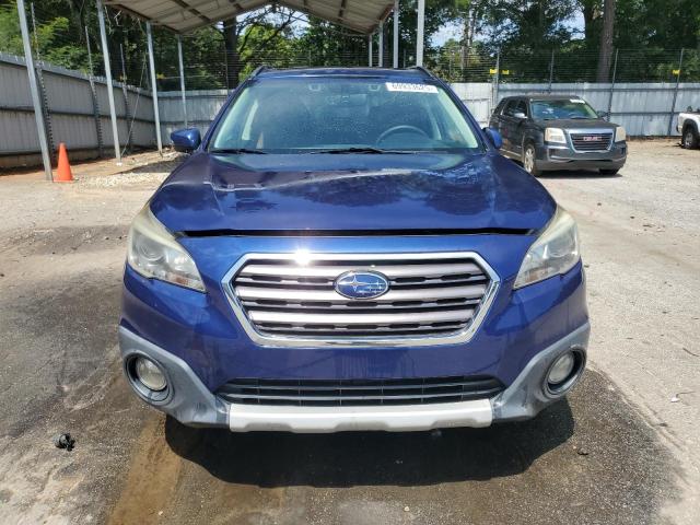 Photo 5 from auction – 2017 SUBARU OUTBACK TO with VIN 4S4BSETC7H3349121