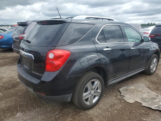 Photo 3 from auction – 2014 CHEVROLET EQUINOX LT with VIN 2GNALDEK5E6360934