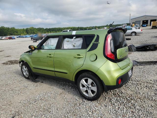 Photo 2 from auction – 2018 KIA SOUL with VIN KNDJN2A28J7902342