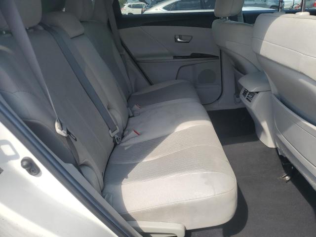 Photo 10 from auction – 2012 TOYOTA VENZA LE with VIN 4T3ZA3BB4CU055958