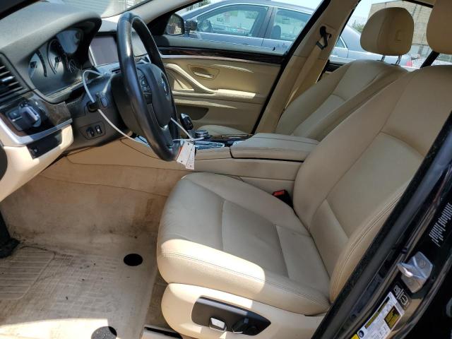 Photo 7 from auction – 2015 BMW 535 XI with VIN WBA5B3C51FD545261