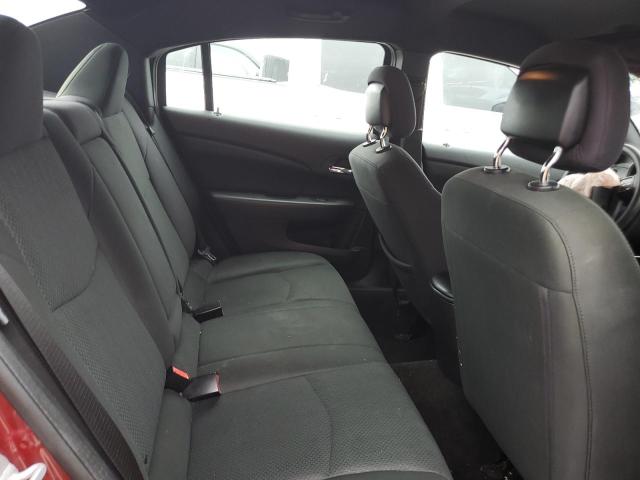 Photo 10 from auction – 2011 CHRYSLER 200 LX with VIN 1C3BC4FB3BN515486