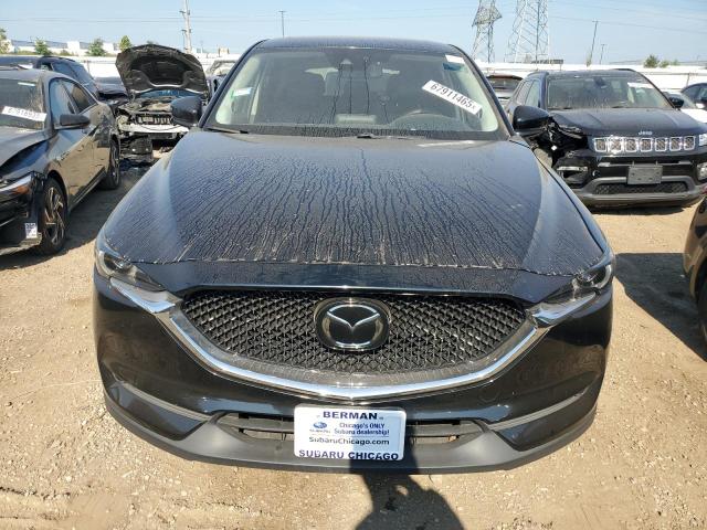 Photo 5 from auction – 2018 MAZDA CX-5 GRAND with VIN JM3KFBDM1J0359799