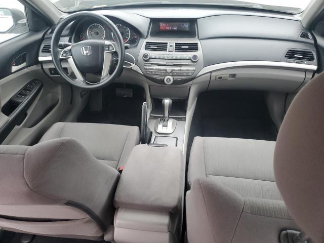 Photo 8 from auction – 2011 HONDA ACCORD LXP with VIN 1HGCP2F44BA155860
