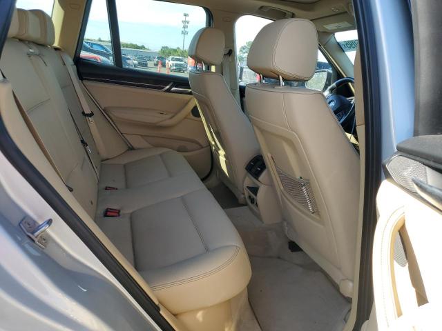 Photo 11 from auction – 2016 BMW X3 XDRIVE2 with VIN 5UXWX9C58G0D88267