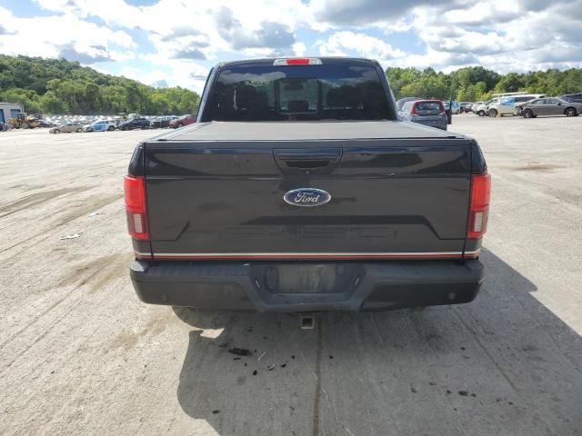 Photo 6 from auction – 2019 FORD F150 SUPER with VIN 1FTEW1E54KFC17436
